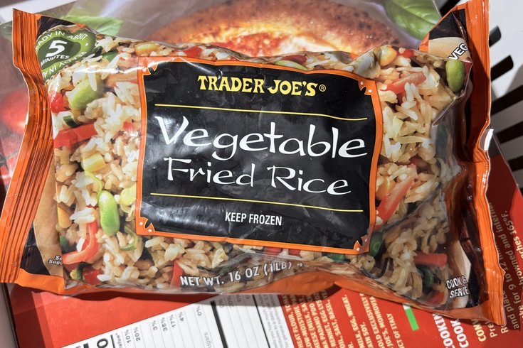 Trader Joe's Recall