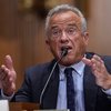RFK Jr. approval