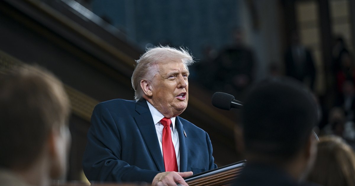 Pa., N.J. join multi-state lawsuit against tariffs Trump imposed after Supreme Court ruling