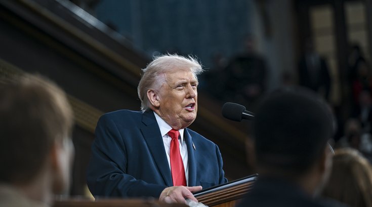 Trump tariff lawsuit