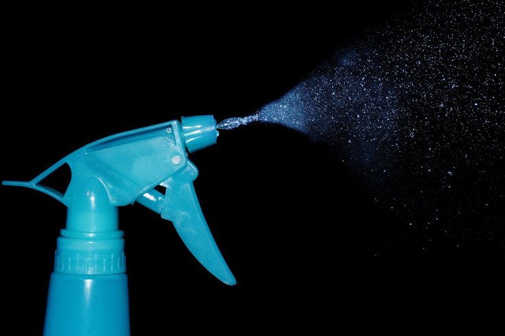 EPA list of cleaning products effective against coronavirus