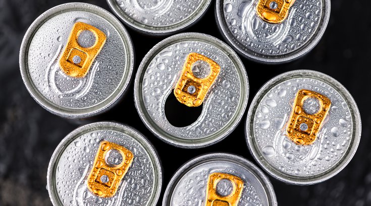 Energy Drinks