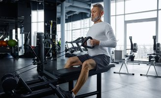 Longevity Healthy Living