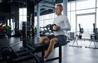 Longevity Healthy Living