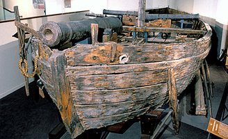 Gunboat Philadelphia