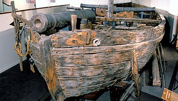 Gunboat Philadelphia