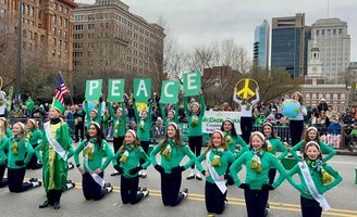 St. Patrick's Day Parade 2026