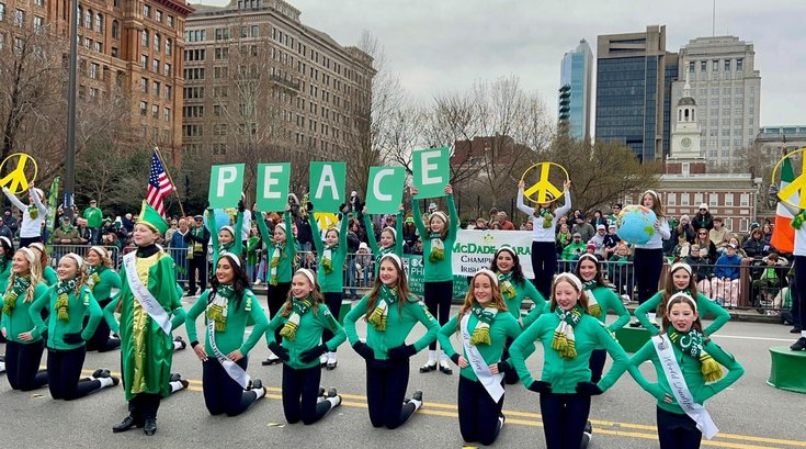 St. Patrick's Day Parade 2026