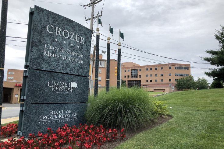 Crozer Health closure