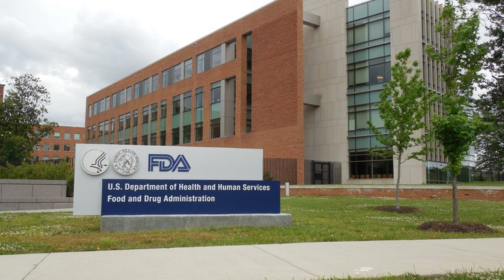 FDA Vaccines Moderna