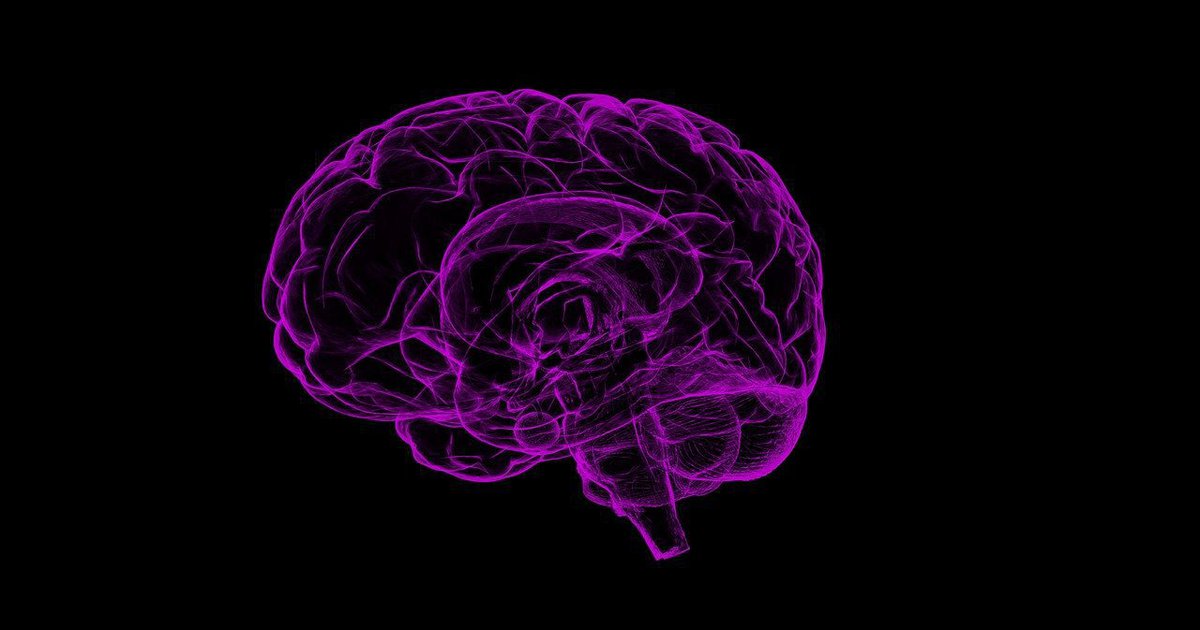Mild COVID-19 infection linked to brain changes, study finds - Vimarsana News