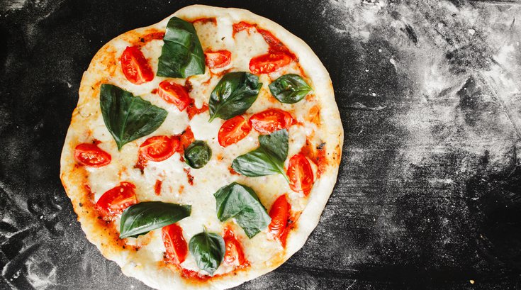 Freelance Pizza