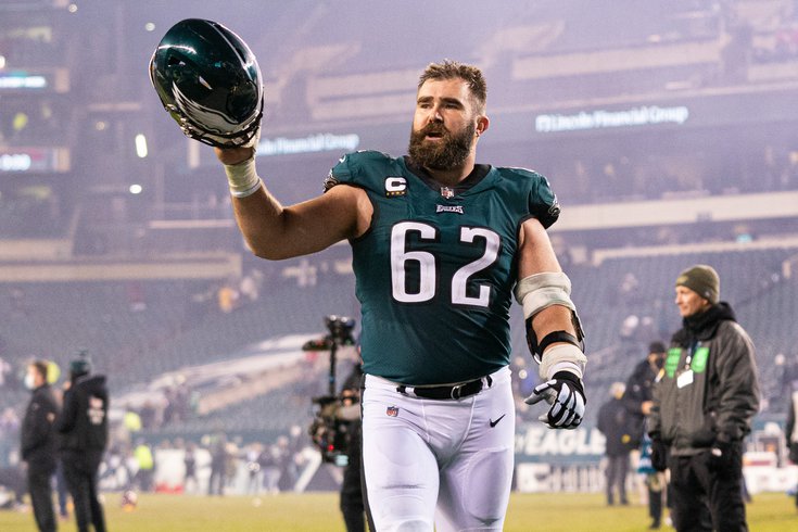 kelce jason