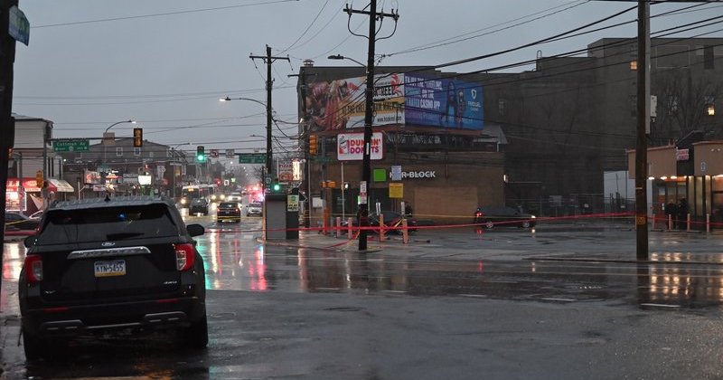 Volunteers from Uvalde will patrol Burholme following shooting at bus ...