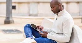 Political Stress Social Media