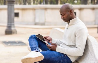 Political Stress Social Media