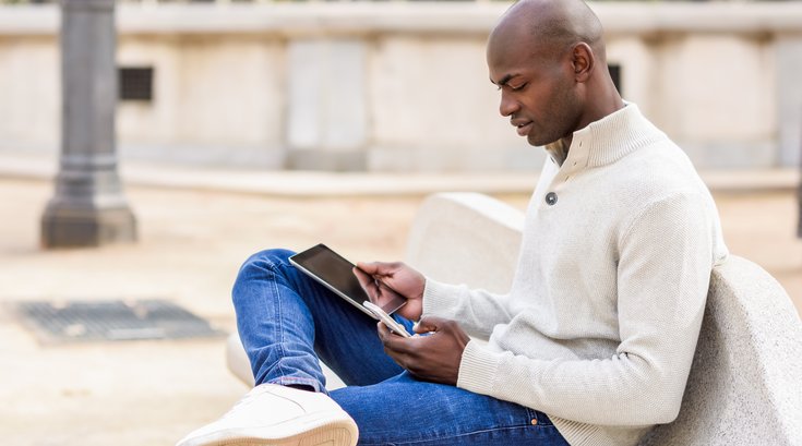 Political Stress Social Media