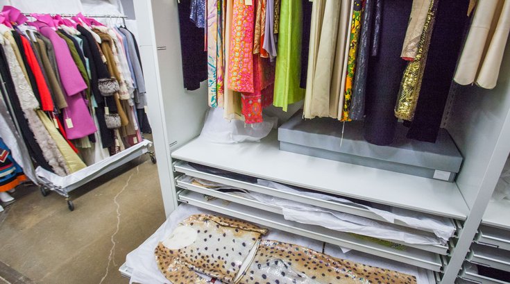 Carroll - Drexel Costume Archive