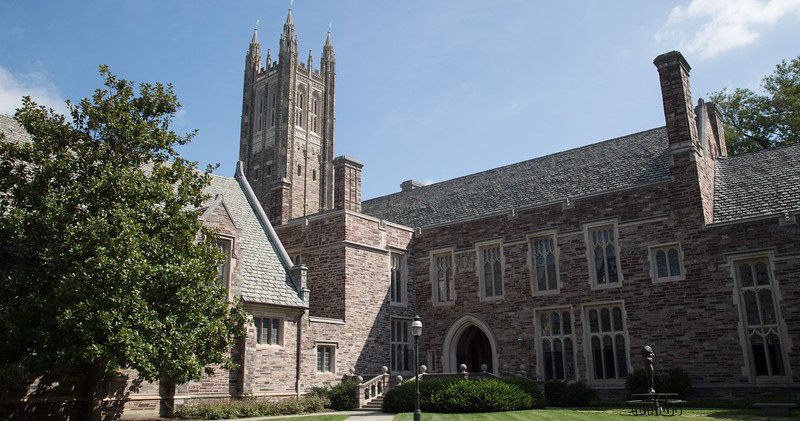 Princeton University to implement remote classes in wake of coronavirus ...