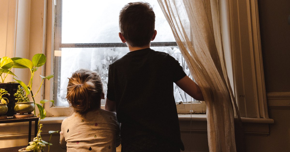 New Jersey bill would replace snow days with virtual learning - Vimarsana News