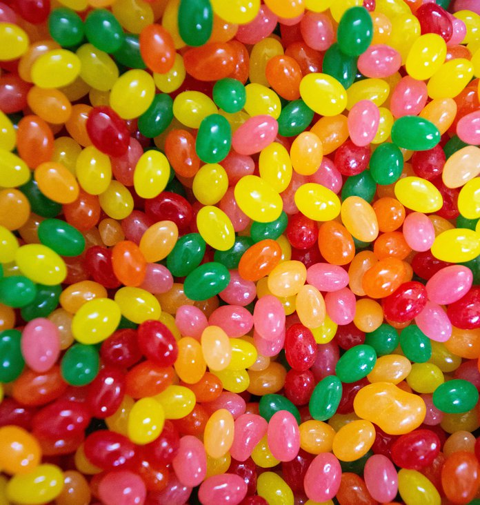 Just Born candy company, based in Bethlehem, won't be selling jelly beans  this Easter season