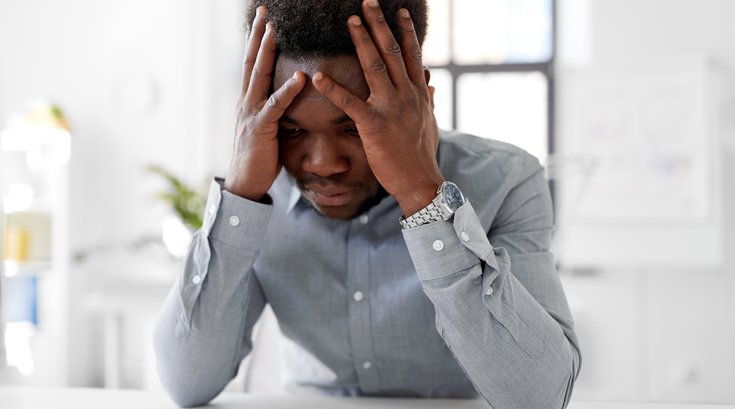 Stress cognitive function