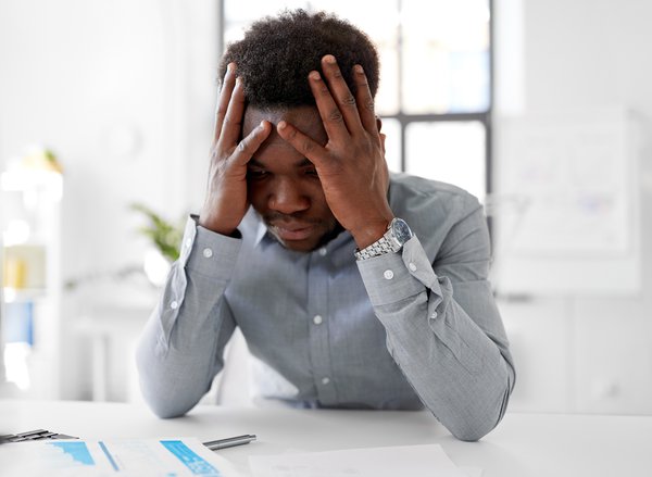 Stress cognitive function