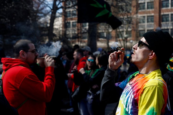 Recreational Drugs Stroke