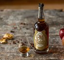 Old Baldy whiskey