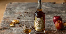 Old Baldy whiskey