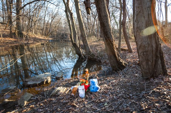Carroll - Brendan Creato Body Location