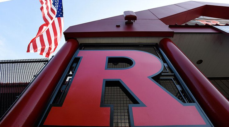 Rutgers University Fossil Fuels