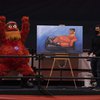Gritty Painting Sweepstakes