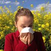 Allergies COVID-19