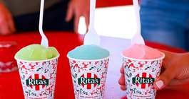 rita's free water ice spring