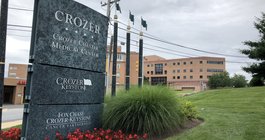 Crozer Health closure