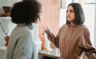 Aging Stressful People