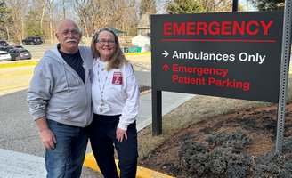 John Gallagher Cindy Zimmerman