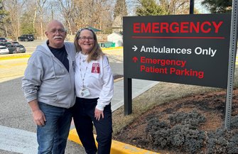 John Gallagher Cindy Zimmerman