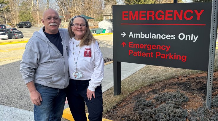 John Gallagher Cindy Zimmerman