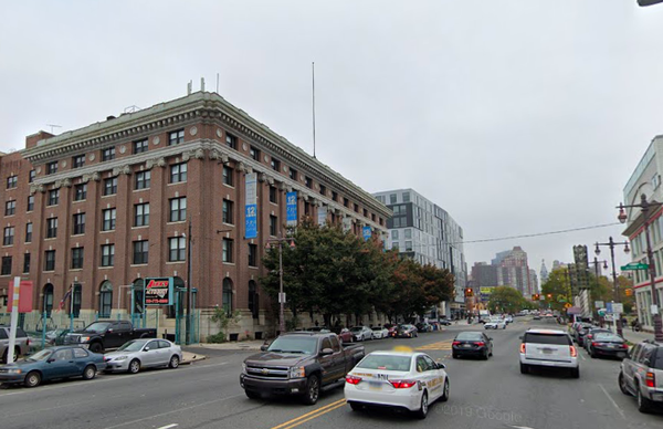 Philly Road Rage Broad