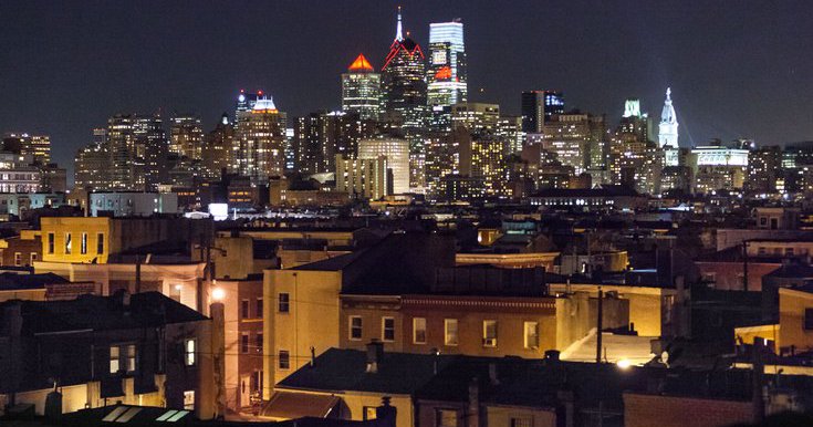 Philly skyline will go dark each night to protect migratory birds - Vimarsana News