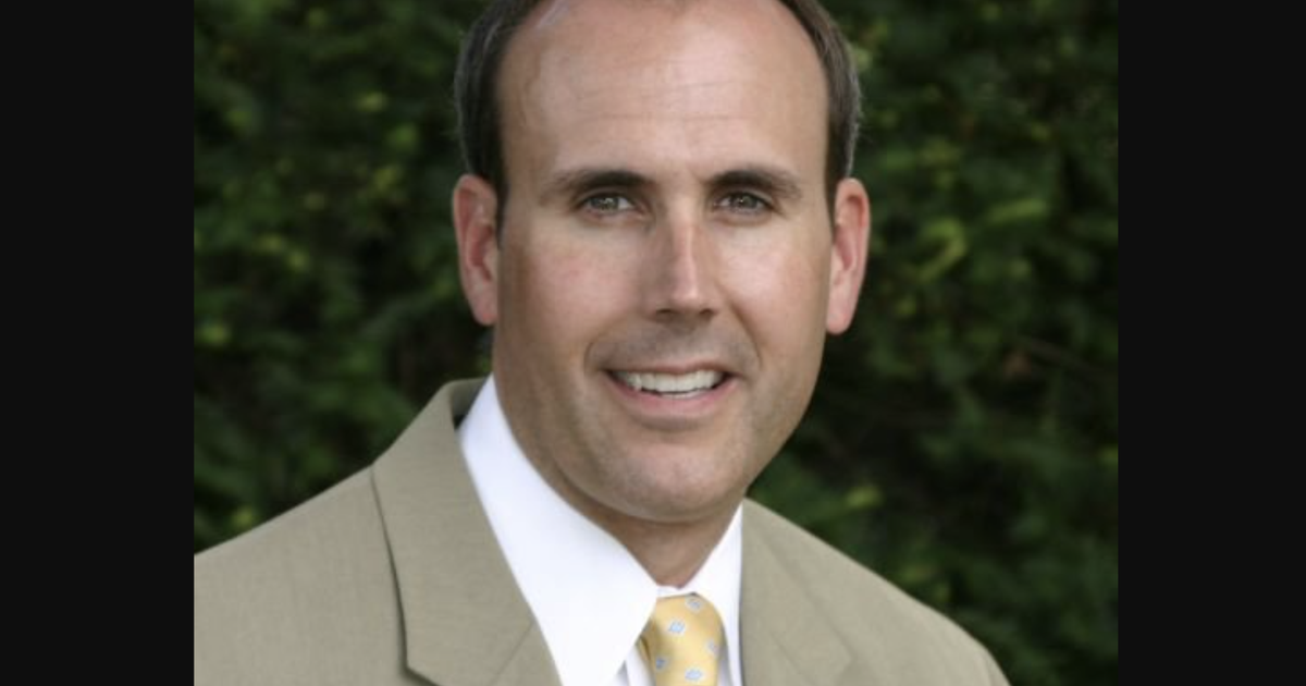 Camden County man charged in car crash that killed Lower Merion High School Principal Sean Hughes - Vimarsana News