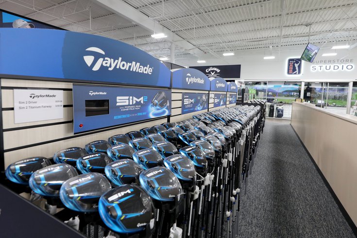 pga tour superstore