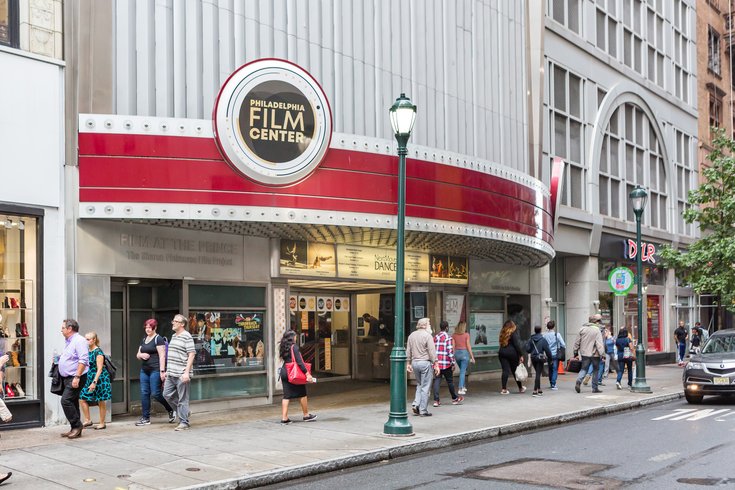 Post pandemic movie theaters