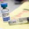 Measles Case Philly