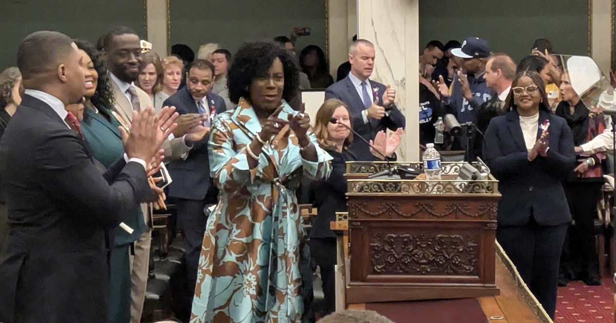 Educators, tech advocates weigh in on Mayor Parker's proposed rideshare tax