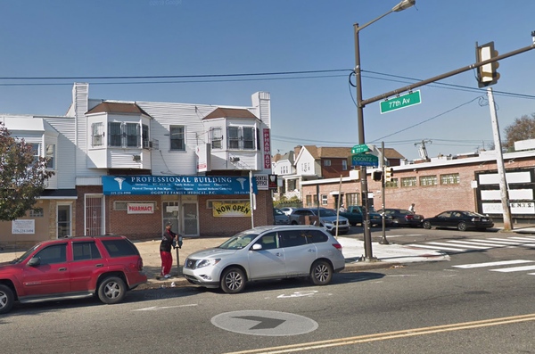 Ogontz Medical Practice