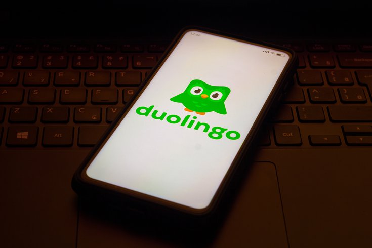 duolingo app pa chamber