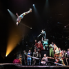 Cirque du Soleil Philly